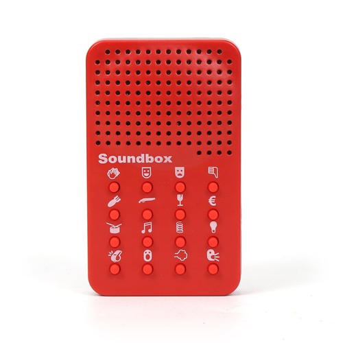Sound machine lustige noise - sound,