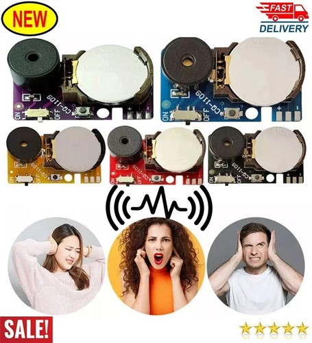 5pack noise cricket - 1~5pack, pranks