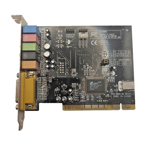 Genius sound maker value 1 - maker, 5.1