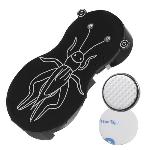 Cricket sound maker - sound,