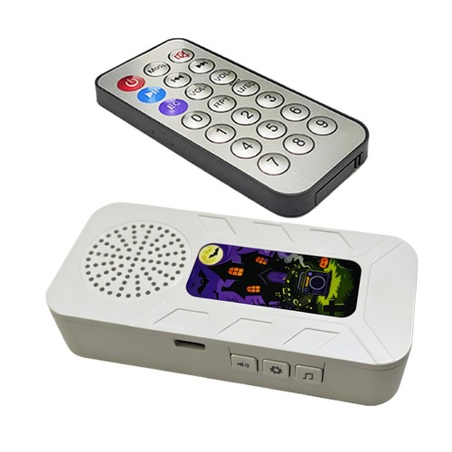 Fernbedienungs-Streich-Soundbo