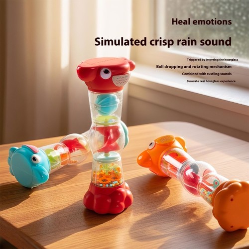 Natural rain noise - rain,