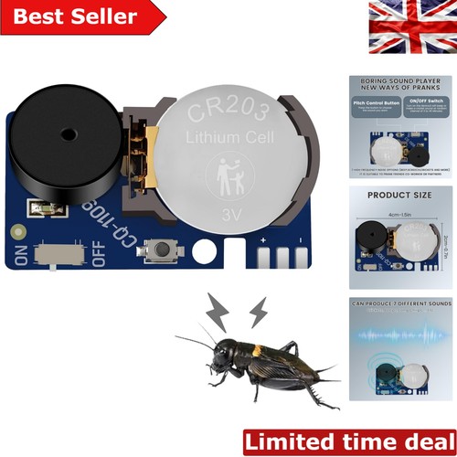 Sound annoyatron noise maker - annoyatron,