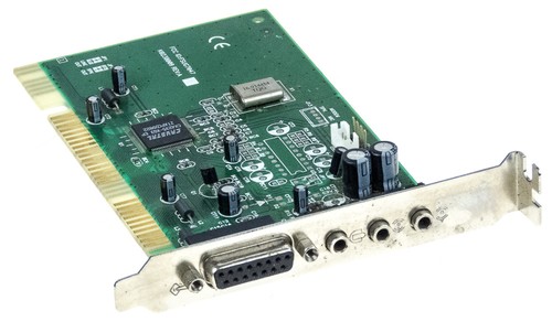 Soundkarte genius soundmaker - soundkarte,