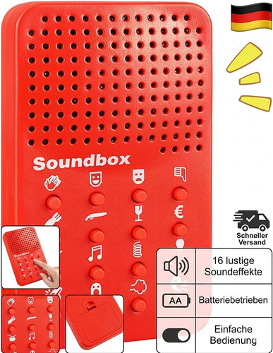 Lustige soundmaschine - lustige,