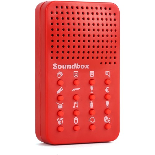 Lustige sound maker maschine - sound,