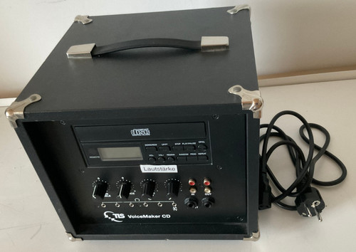 Tls voicemaker mp3 - tls,