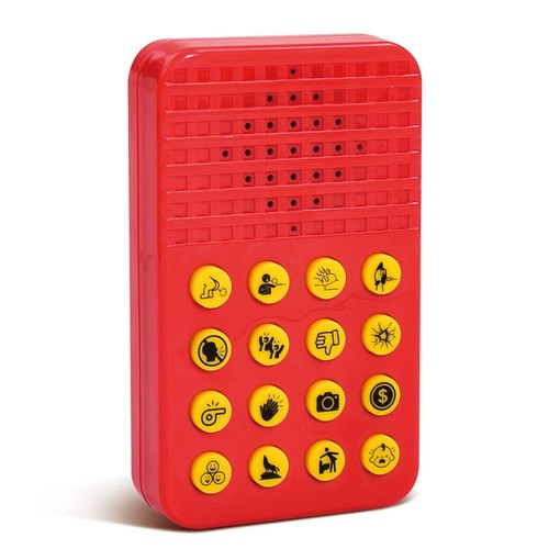 Soundeffektgerät noise maker - soundeffektgerät,,