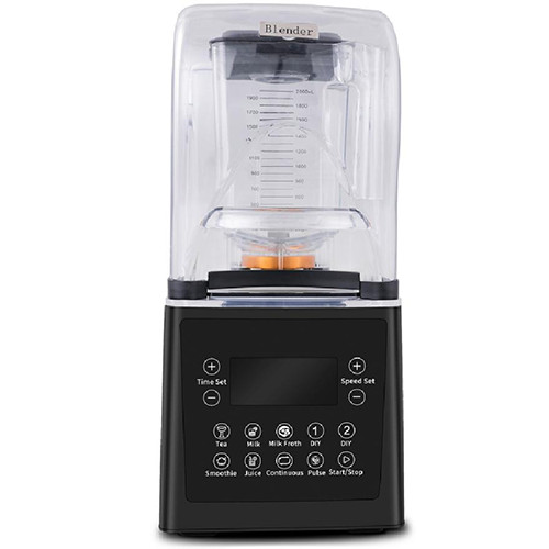 Cvs kommerzieller mixer - kommerzieller,