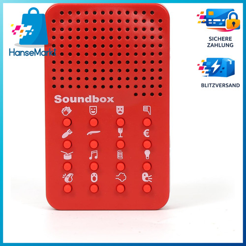 Sound machine noise maker - sound,