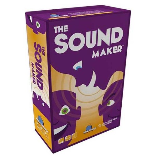 Sound maker - sound,