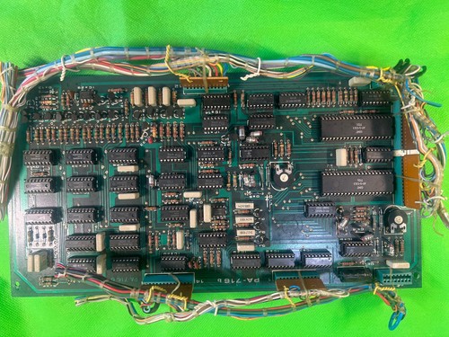 Farfisa - 1,