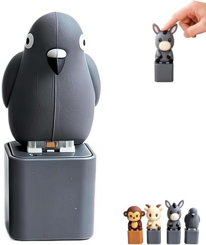Animal sound fidget - animal,