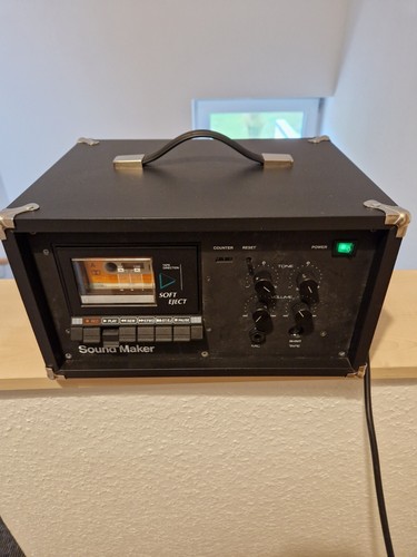 Tls soundmaker - tls,