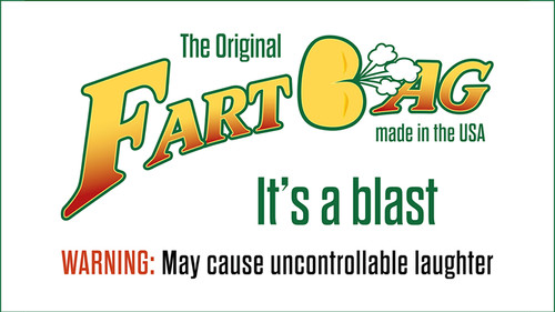 Fartbag america s original - -, america's